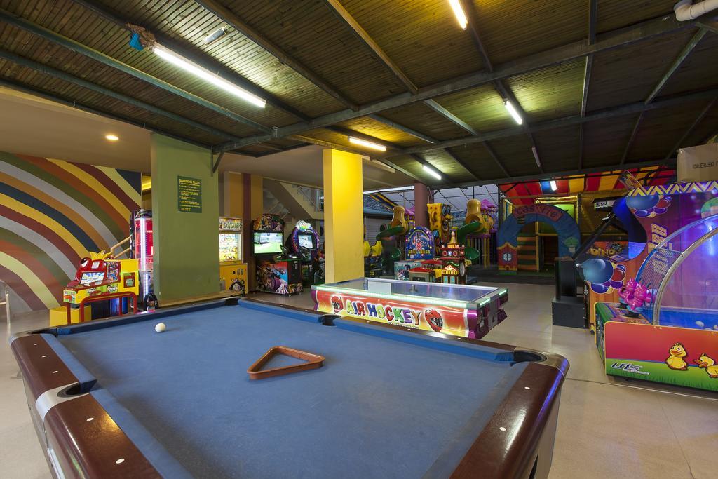 Exelsior Annex 3* Marmaris