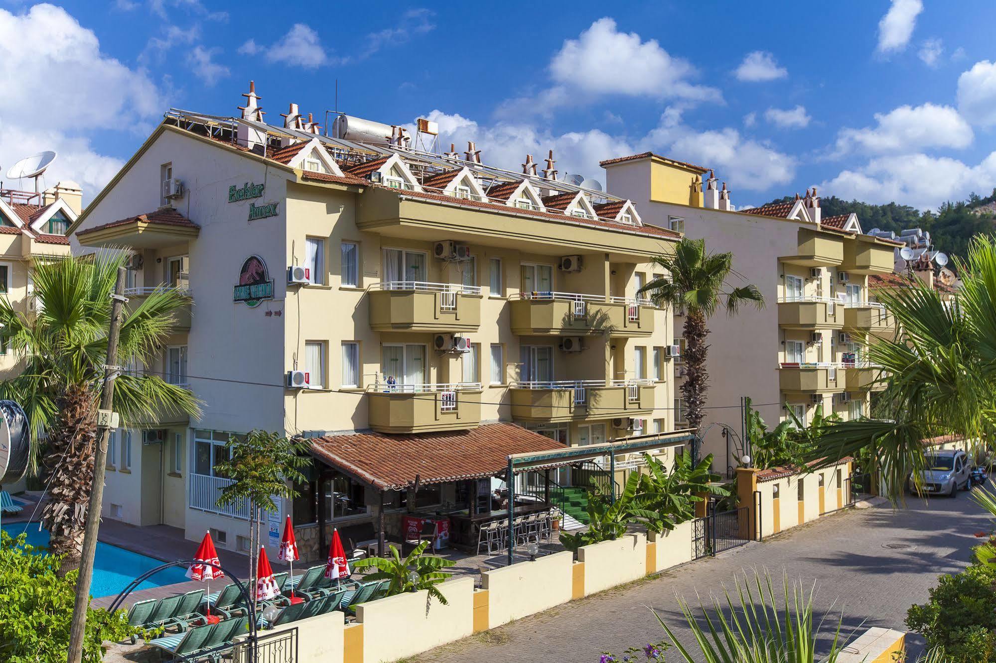 Exelsior Annex Marmaris