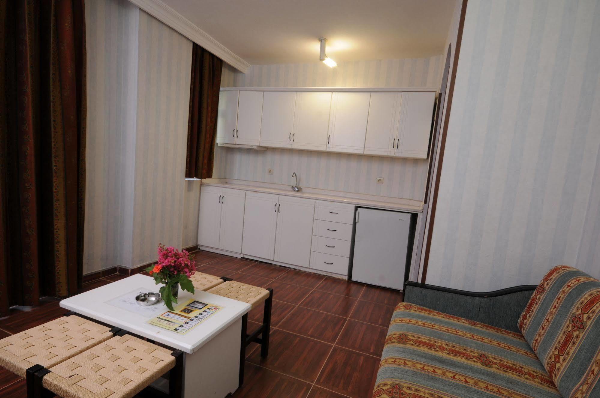 Aparthotel Exelsior Annex